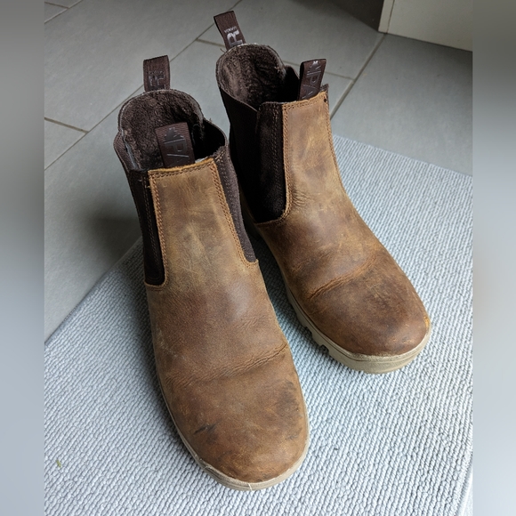 Pajar Soldado Chelsea boots (11M) - Picture 1 of 8